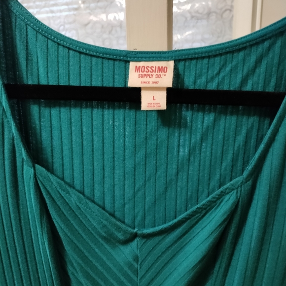 Soft swing dress - Picture 3 of 3